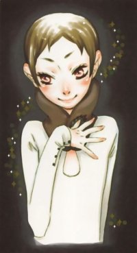 BUY NEW lily hoshino - 171044 Premium Anime Print Poster