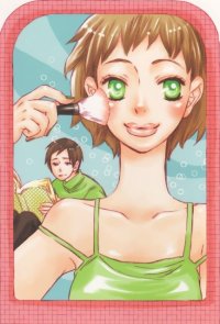 BUY NEW lily hoshino - 171045 Premium Anime Print Poster