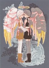 BUY NEW lily hoshino - 171049 Premium Anime Print Poster