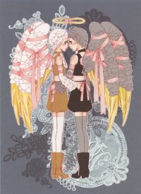 BUY NEW lily hoshino - 171049 Premium Anime Print Poster