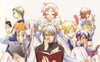 BUY NEW lily hoshino - 171169 Premium Anime Print Poster