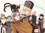 BUY NEW lily hoshino - 171170 Premium Anime Print Poster