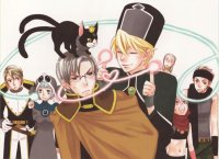 BUY NEW lily hoshino - 171170 Premium Anime Print Poster