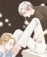 BUY NEW lily hoshino - 171175 Premium Anime Print Poster
