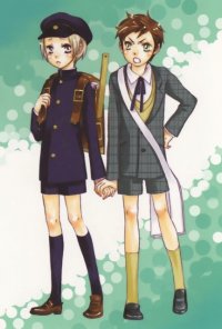 BUY NEW lily hoshino - 171657 Premium Anime Print Poster