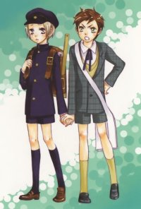 BUY NEW lily hoshino - 171657 Premium Anime Print Poster