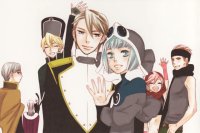 BUY NEW lily hoshino - 171659 Premium Anime Print Poster