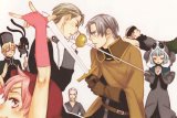 BUY NEW lily hoshino - 171661 Premium Anime Print Poster