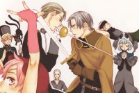 BUY NEW lily hoshino - 171661 Premium Anime Print Poster