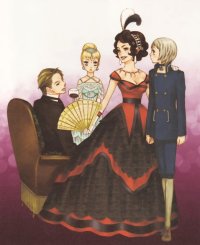 BUY NEW lily hoshino - 171669 Premium Anime Print Poster