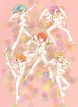 BUY NEW lily hoshino - 172882 Premium Anime Print Poster