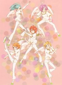 BUY NEW lily hoshino - 172882 Premium Anime Print Poster