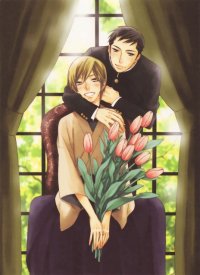 BUY NEW lily hoshino - 172911 Premium Anime Print Poster