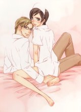 BUY NEW lily hoshino - 173505 Premium Anime Print Poster