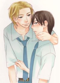 BUY NEW lily hoshino - 173509 Premium Anime Print Poster