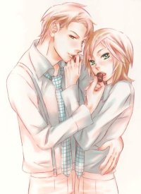 BUY NEW lily hoshino - 173565 Premium Anime Print Poster