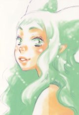 BUY NEW lily hoshino - 175191 Premium Anime Print Poster