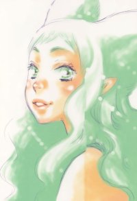 BUY NEW lily hoshino - 175191 Premium Anime Print Poster