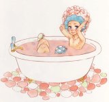 BUY NEW lily hoshino - 175483 Premium Anime Print Poster