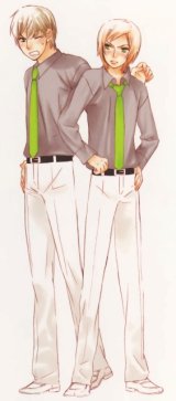 BUY NEW lily hoshino - 175485 Premium Anime Print Poster
