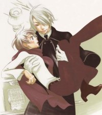 BUY NEW lily hoshino - 175613 Premium Anime Print Poster