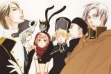 BUY NEW lily hoshino - 175634 Premium Anime Print Poster