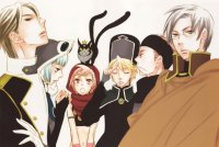 BUY NEW lily hoshino - 175634 Premium Anime Print Poster