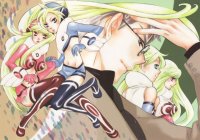 BUY NEW lily hoshino - 176006 Premium Anime Print Poster