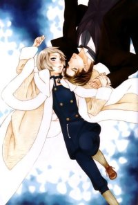 BUY NEW lily hoshino - 66366 Premium Anime Print Poster