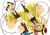BUY NEW lily hoshino - 66402 Premium Anime Print Poster