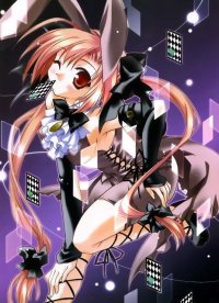 BUY NEW lin minase - 138211 Premium Anime Print Poster