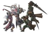 BUY NEW lineage ii - 109461 Premium Anime Print Poster
