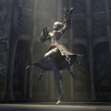 BUY NEW lineage ii - 117266 Premium Anime Print Poster