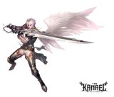 BUY NEW lineage ii - 120355 Premium Anime Print Poster