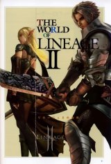 BUY NEW lineage ii - 163103 Premium Anime Print Poster