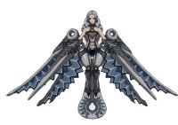 BUY NEW lineage ii - 163109 Premium Anime Print Poster