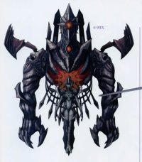 BUY NEW lineage ii - 163110 Premium Anime Print Poster