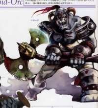 BUY NEW lineage ii - 163254 Premium Anime Print Poster