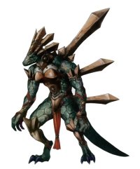 BUY NEW lineage ii - 163256 Premium Anime Print Poster