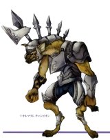 BUY NEW lineage ii - 163258 Premium Anime Print Poster
