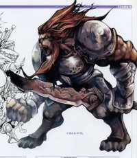 BUY NEW lineage ii - 163259 Premium Anime Print Poster