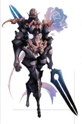 BUY NEW lineage ii - 163260 Premium Anime Print Poster