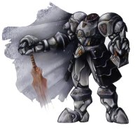 BUY NEW lineage ii - 163261 Premium Anime Print Poster