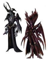 BUY NEW lineage ii - 163263 Premium Anime Print Poster