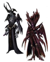 BUY NEW lineage ii - 163263 Premium Anime Print Poster