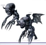 BUY NEW lineage ii - 163264 Premium Anime Print Poster