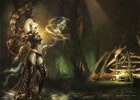 BUY NEW lineage ii - 188588 Premium Anime Print Poster