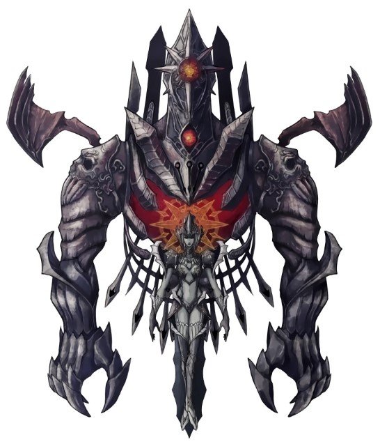 BUY NEW lineage ii - 41767 Premium Anime Print Poster lineage ii - 41767 image