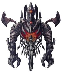 BUY NEW lineage ii - 41767 Premium Anime Print Poster
