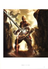 BUY NEW lineage ii - 46126 Premium Anime Print Poster